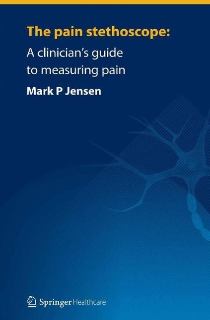 Produktbild: The pain stethoscope: