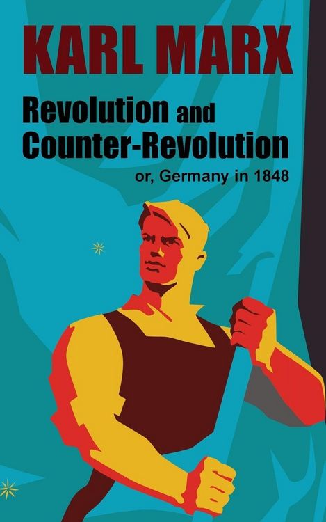 Produktbild: Revolution and Counter-Revolution
