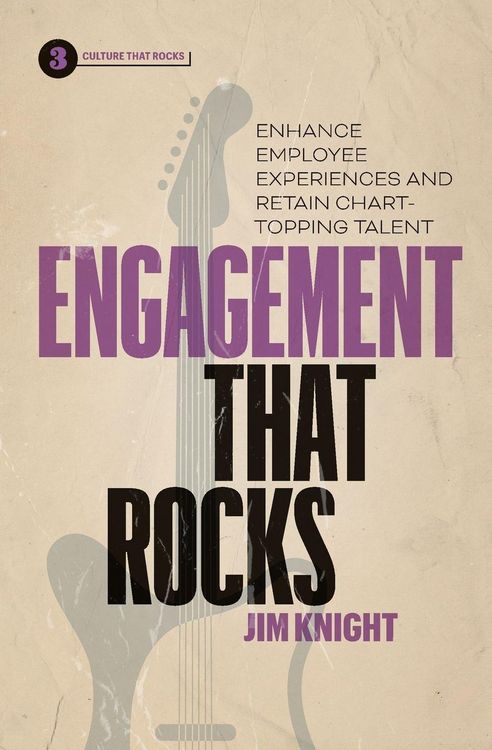 Produktbild: Engagement That Rocks