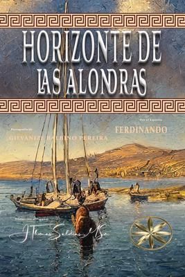Produktbild: Horizonte de las Alondras