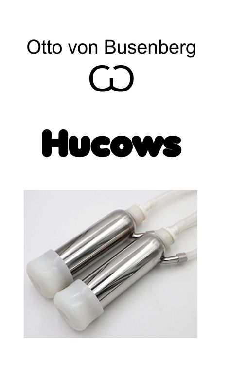Produktbild: Hucows