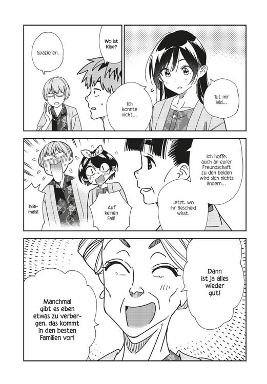 Produktbild: Rental Girlfriend 27