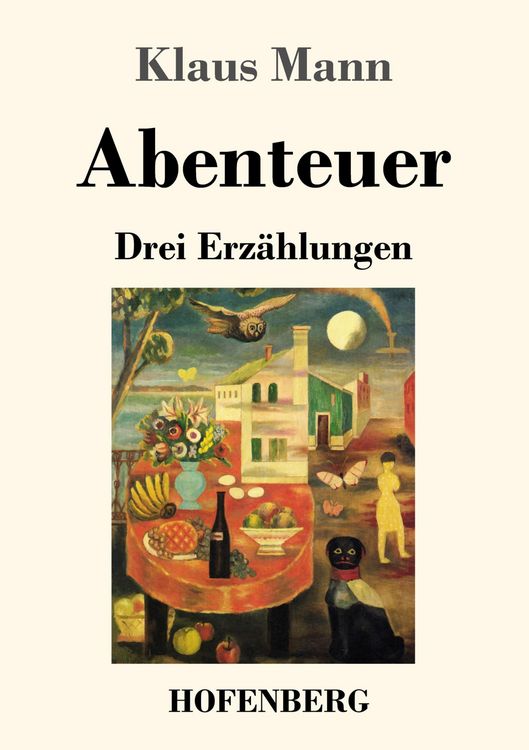 Produktbild: Abenteuer