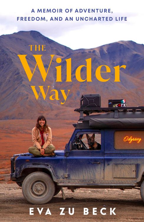 Produktbild: The Wilder Way
