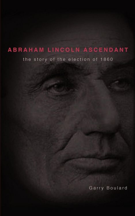 Produktbild: Abraham Lincoln Ascendent
