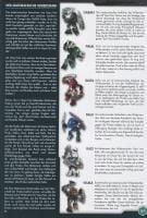 Produktbild: Bionicle