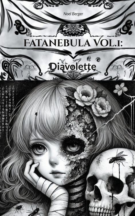 Produktbild: Diavolette