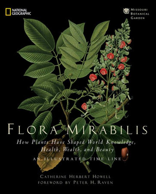 Produktbild: Flora Mirabilis