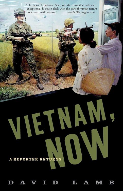 Produktbild: Vietnam, Now