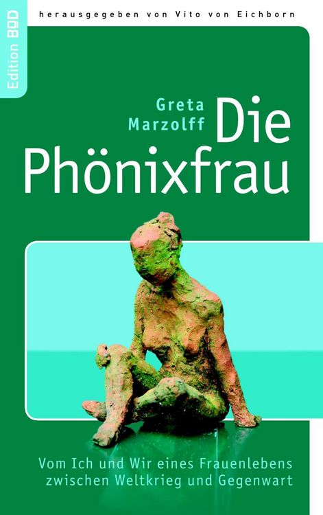 Produktbild: Die Ph&ouml;nixfrau
