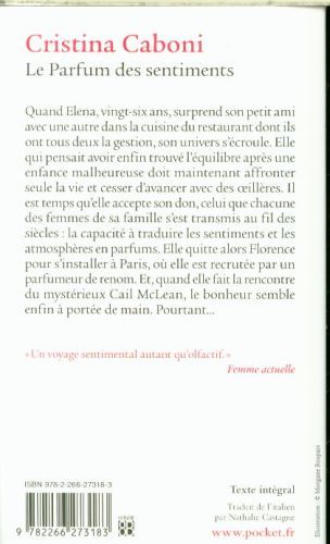 Produktbild: Le parfum des sentiments
