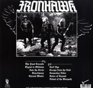 Produktbild: Ritual of the Warpath