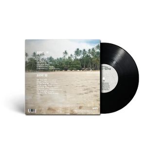 Produktbild: Silver Lining EP