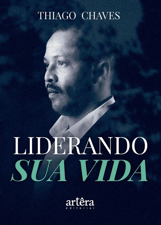 Produktbild: Liderando Sua Vida