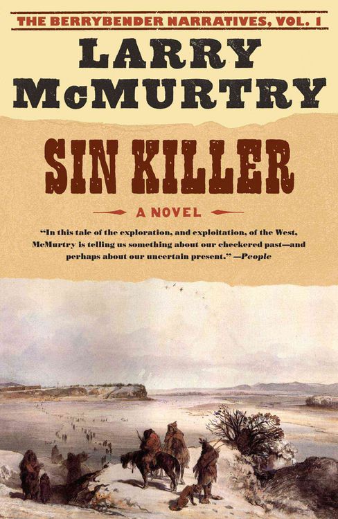 Produktbild: Sin Killer
