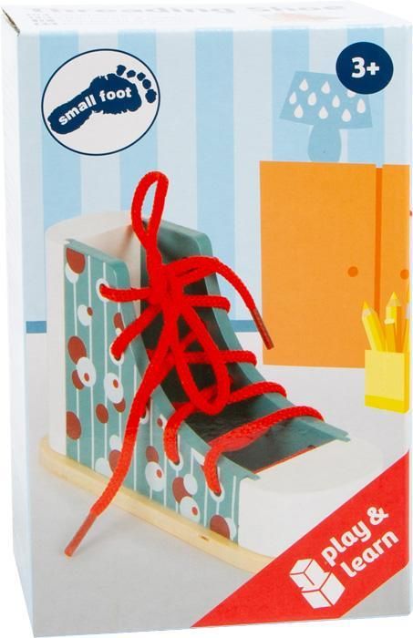 Produktbild: F&auml;delschuh