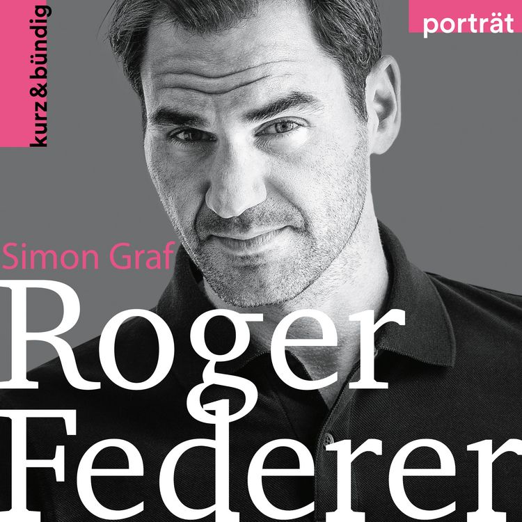 Produktbild: Roger Federer