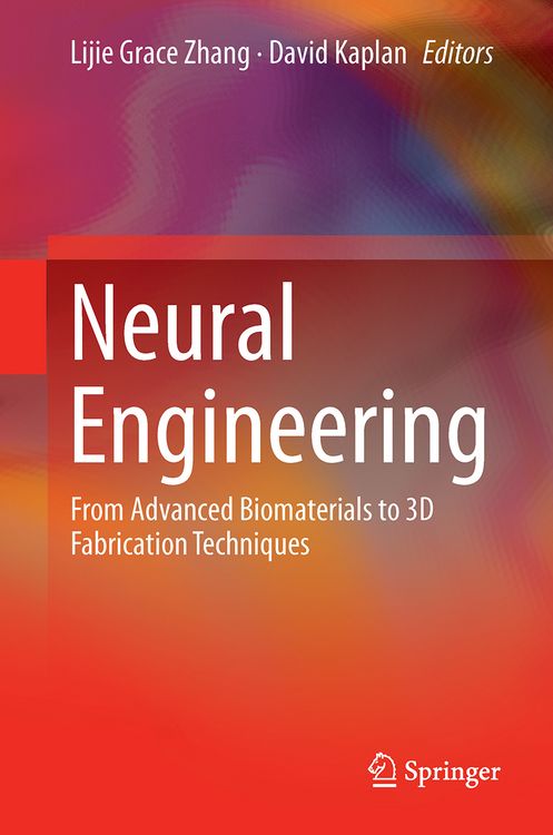 Produktbild: Neural Engineering
