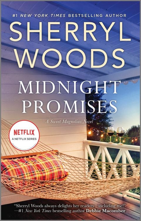 Produktbild: Midnight Promises