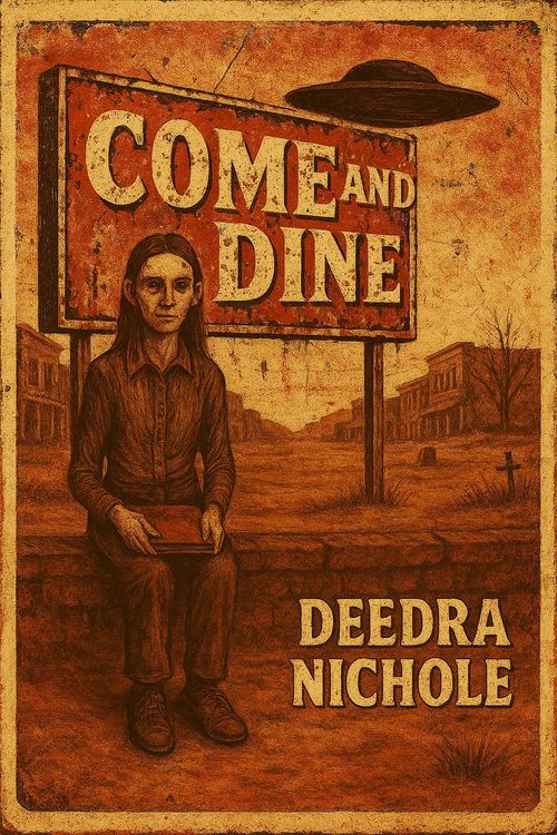 Produktbild: Come and Dine