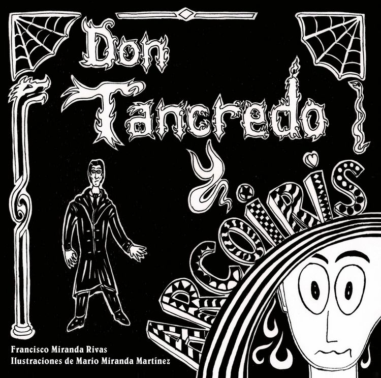 Produktbild: Don Tancredo y Arco Iris