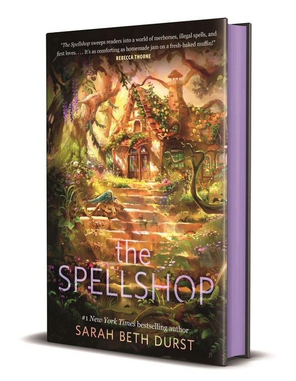 Produktbild: The Spellshop. Special Edition