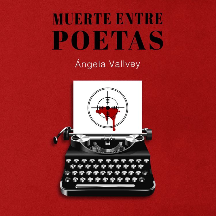 Produktbild: Muerte entre poetas