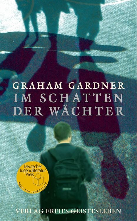 Produktbild: Im Schatten der W&auml;chter