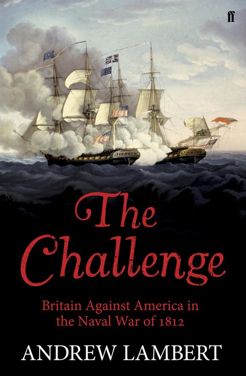 Produktbild: The Challenge