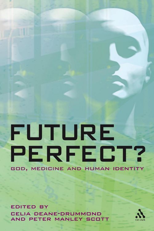Produktbild: Future Perfect?