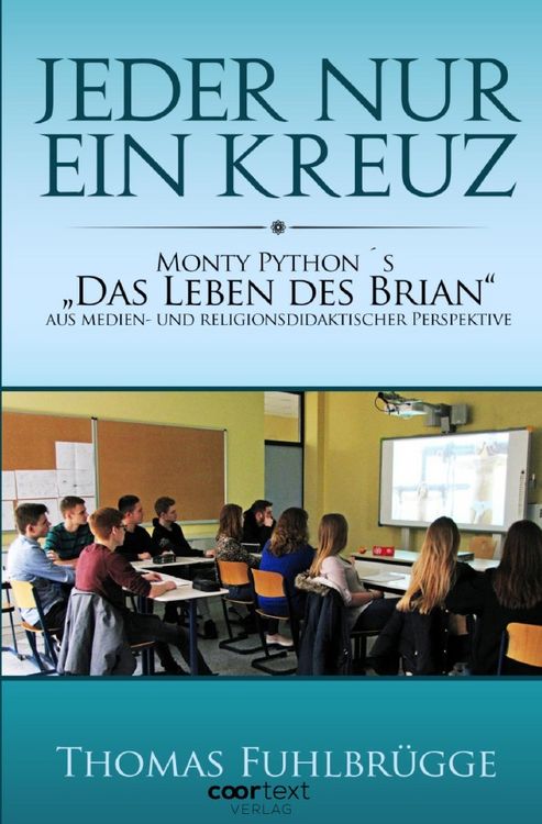 Produktbild: Jeder nur ein Kreuz