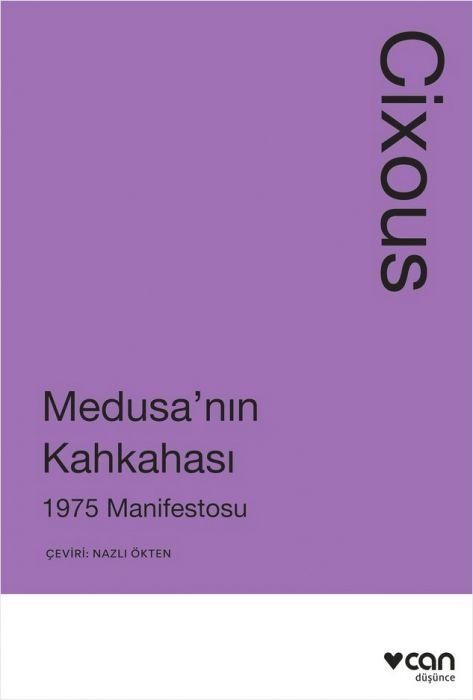 Produktbild: Medusanin Kahkahasi - 1975 Manifestosu