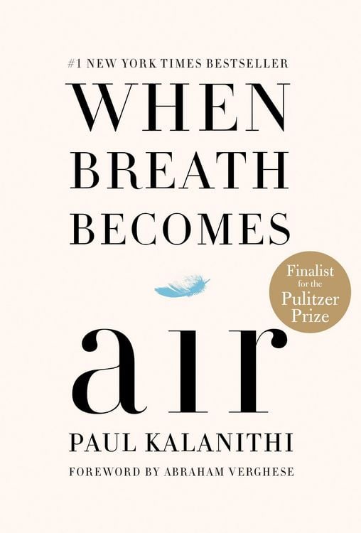 Produktbild: When Breath Becomes Air