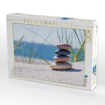 Produktbild: Steine in Balance (Puzzle)