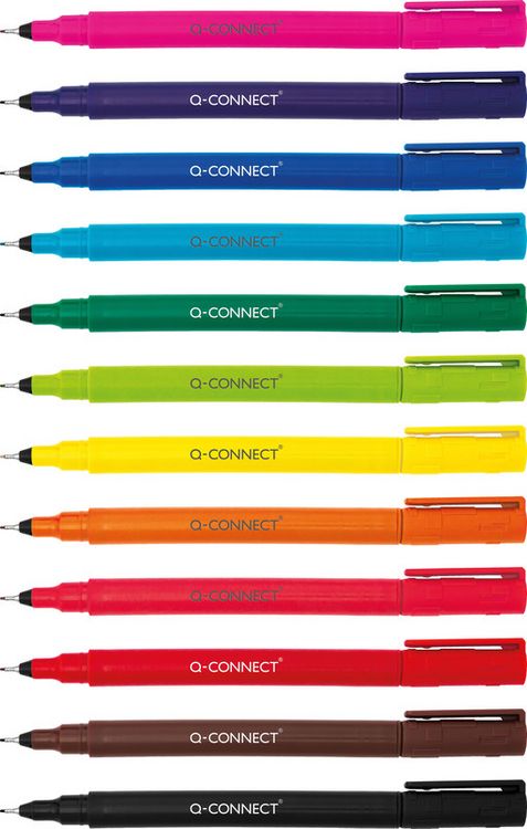 Produktbild: Permanent Marker F Etui
