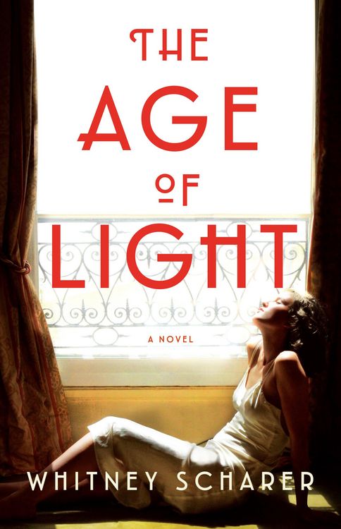 Produktbild: The Age of Light