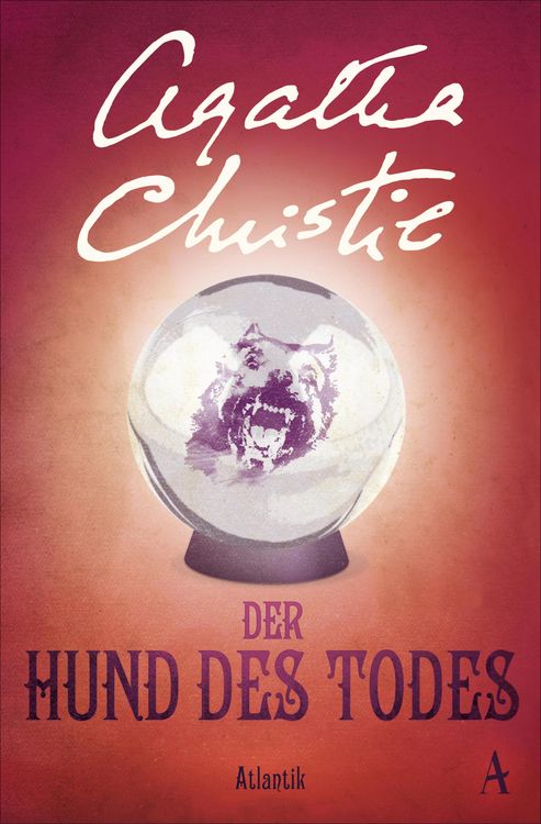 Produktbild: Der Hund des Todes