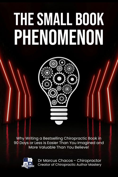 Produktbild: The Small Book Phenomenon