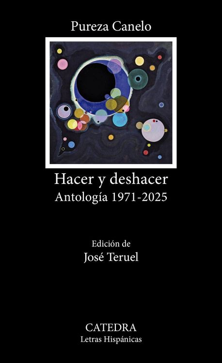 Produktbild: Hacer y deshacer