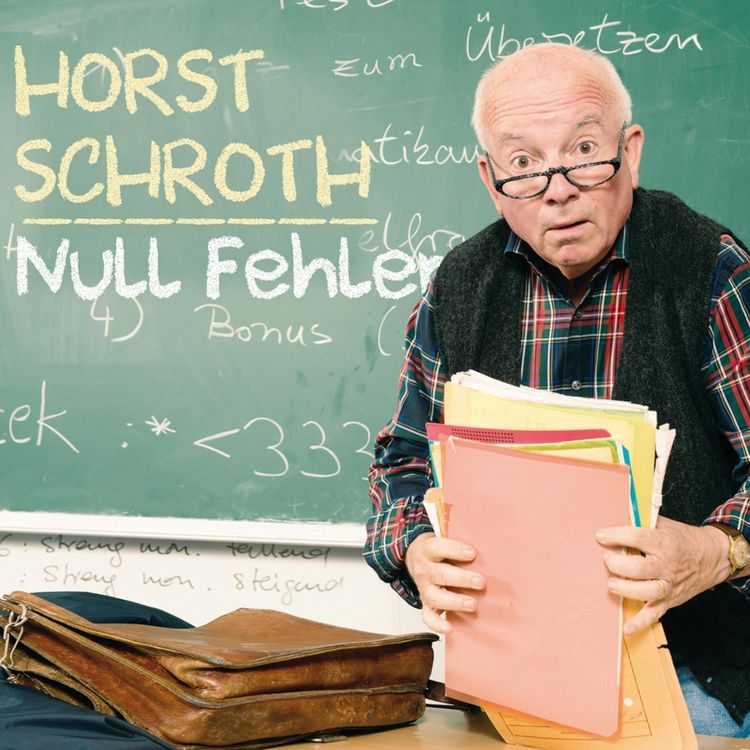 Produktbild: Null Fehler