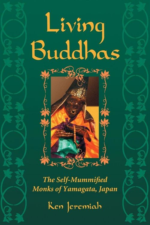 Produktbild: Living Buddhas