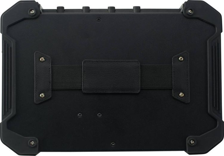 Produktbild: VOLTCRAFT DSO-5104H Hand-Oszilloskop 100 MHz 4-Kanal 1 GSa/s 40 Mpts 14 Bit Digital-Speicher (DSO), Handger&auml;t 1 St.