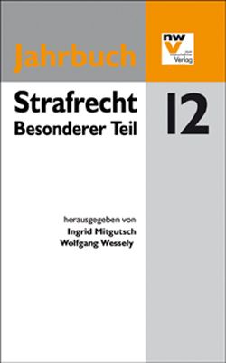 Produktbild: Strafrecht. Besonderer Teil