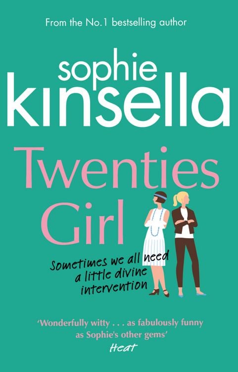 Produktbild: Twenties Girl