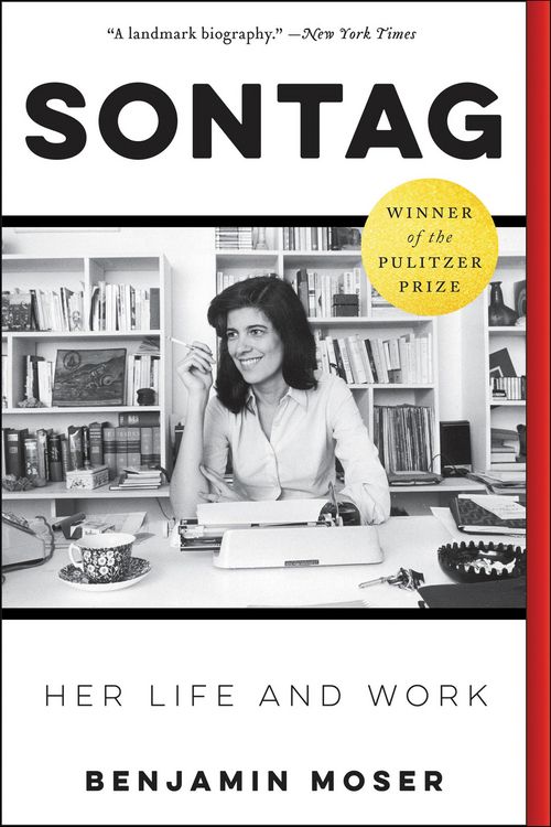 Produktbild: Sontag