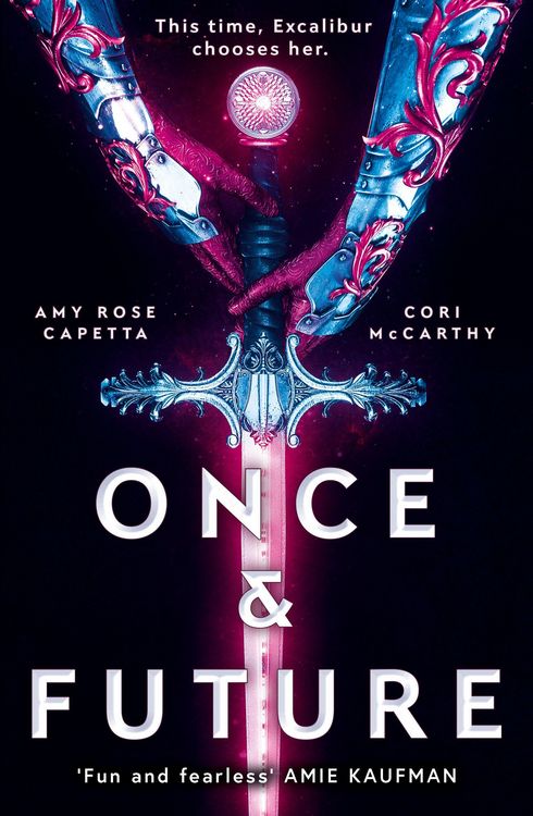 Produktbild: Once & Future