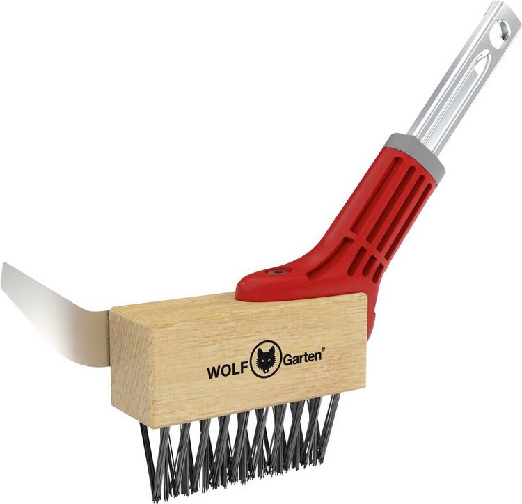 Produktbild: WOLF-Garten 71BAA020650 FBS-M Fugenb&uuml;rste