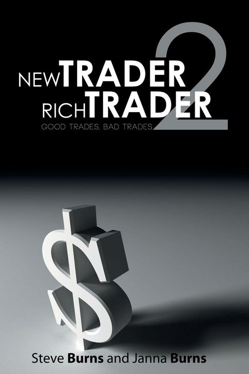 Produktbild: New Trader, Rich Trader 2