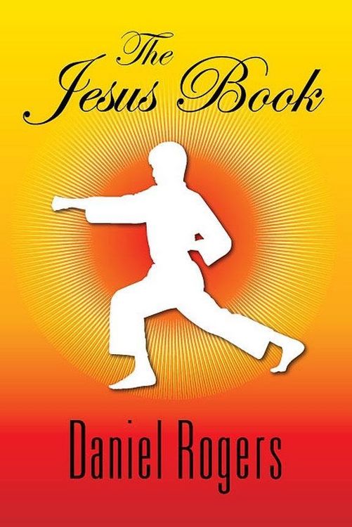 Produktbild: Jesus Book