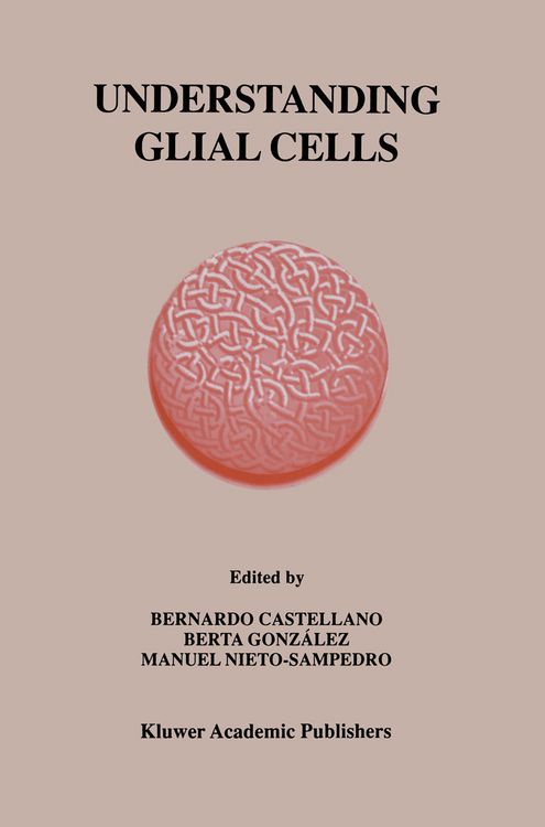 Produktbild: Understanding Glial Cells